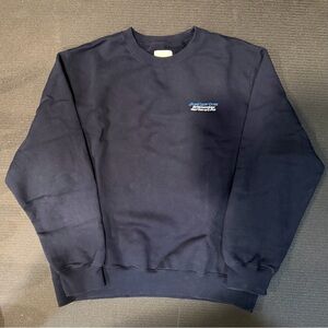 Aime Leon Dore Midnight Crewneck Sweater